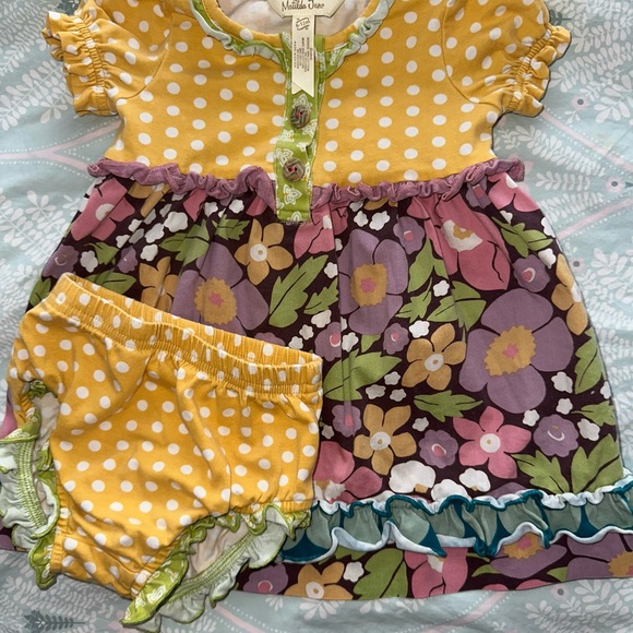 Matilda Jane set - Picture 1 of 3